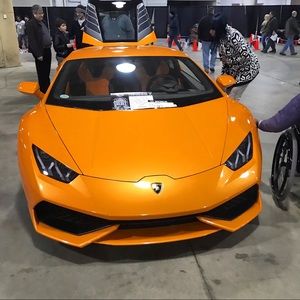 Meet your Posher, Jacob